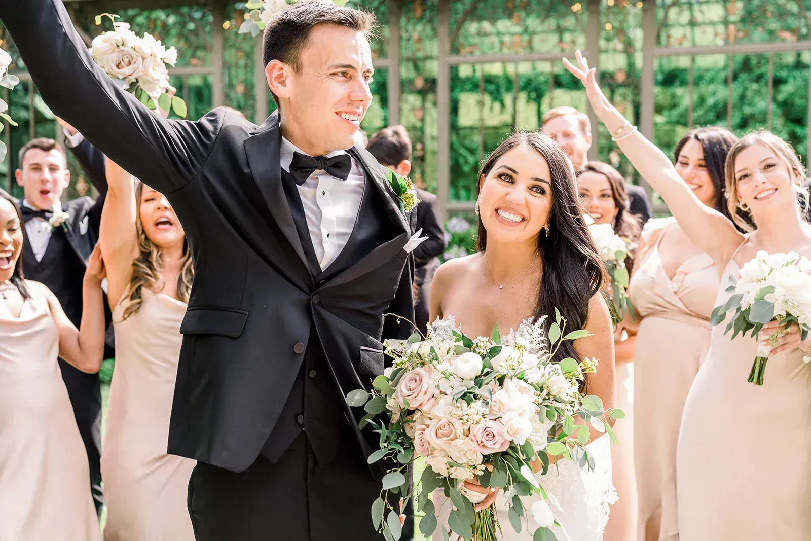 Texas Hill Country wedding photography by Krystal Eve Weddings